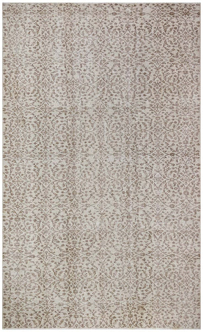 Overdyed vintage Turkish-rug 267x169cm | Rug# 69459