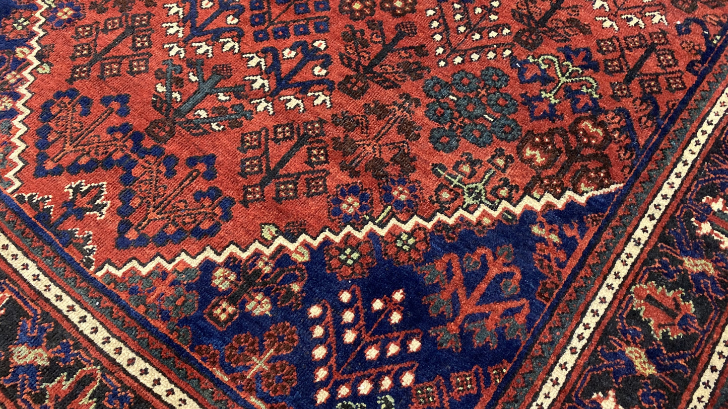 Vintage Joshaghan 201x138cm | Rug# 7262A