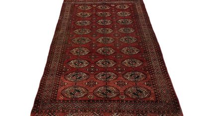 Vintage Turkaman 175x121cm