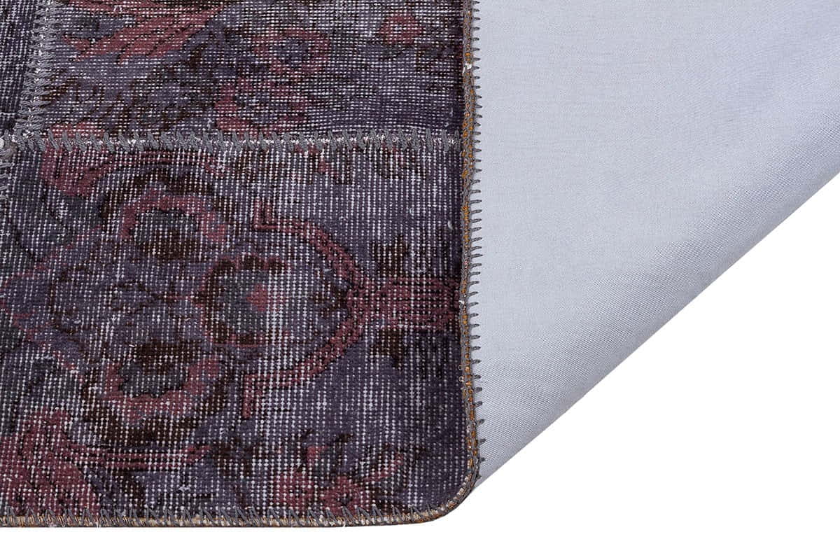 Vintage fragments rug 300x80cm | Rug# 73409
