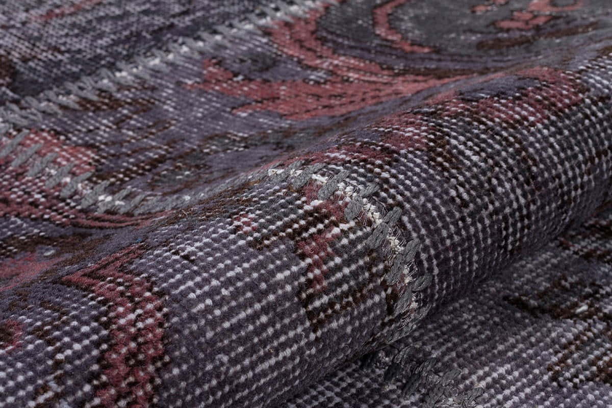 Vintage fragments rug 300x80cm | Rug# 73409