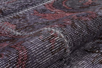 Vintage fragments rug 300x80cm | Rug# 73409