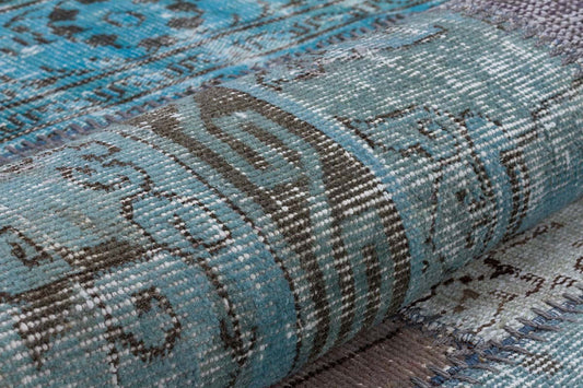 Vintage modern rug 240x170cm | Rug# 73433