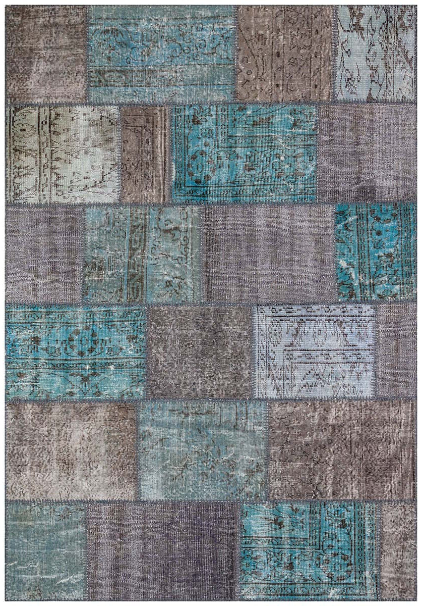 Vintage modern rug 240x170cm | Rug# 73433