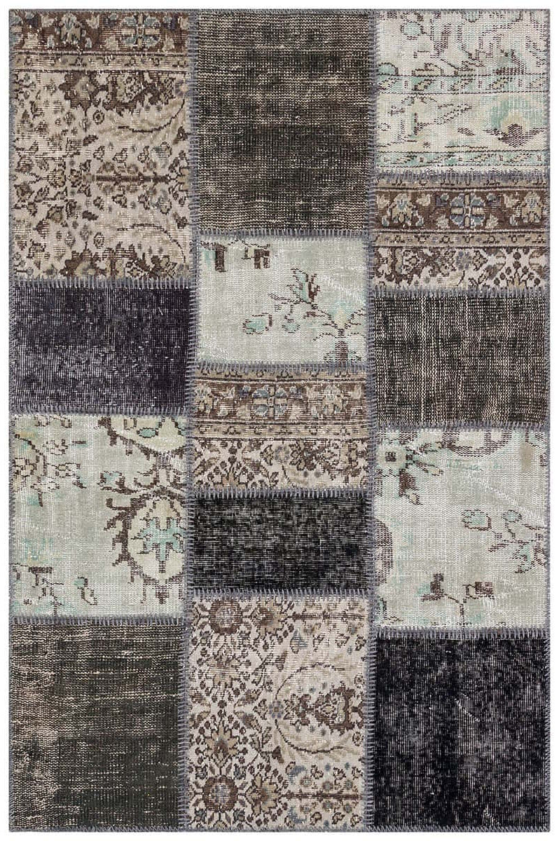 Modern designer rug 180x118cm | Rug# 73437