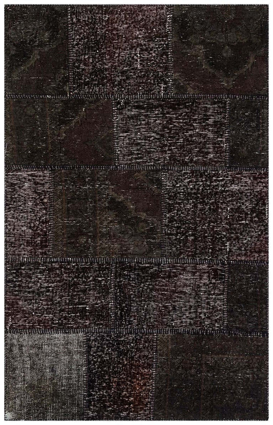 Vintage fragments rug 180x115cm | Rug# 73450