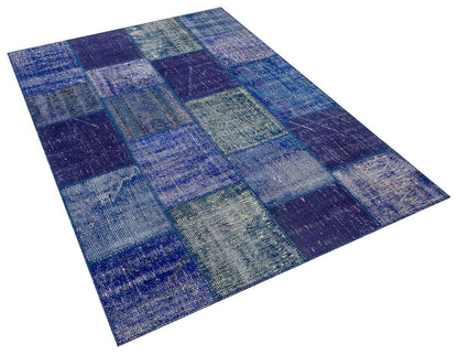 Fragments modern rug 200x140cm