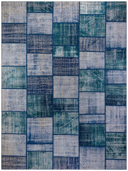 Vintage fragments rug 324x246cm | Rug# 73526