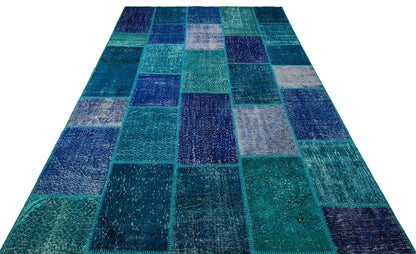 Vintage fragments rug 300x200cm