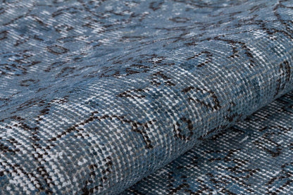 Overdyed vintage rug 200x120cm | Rug# 73869