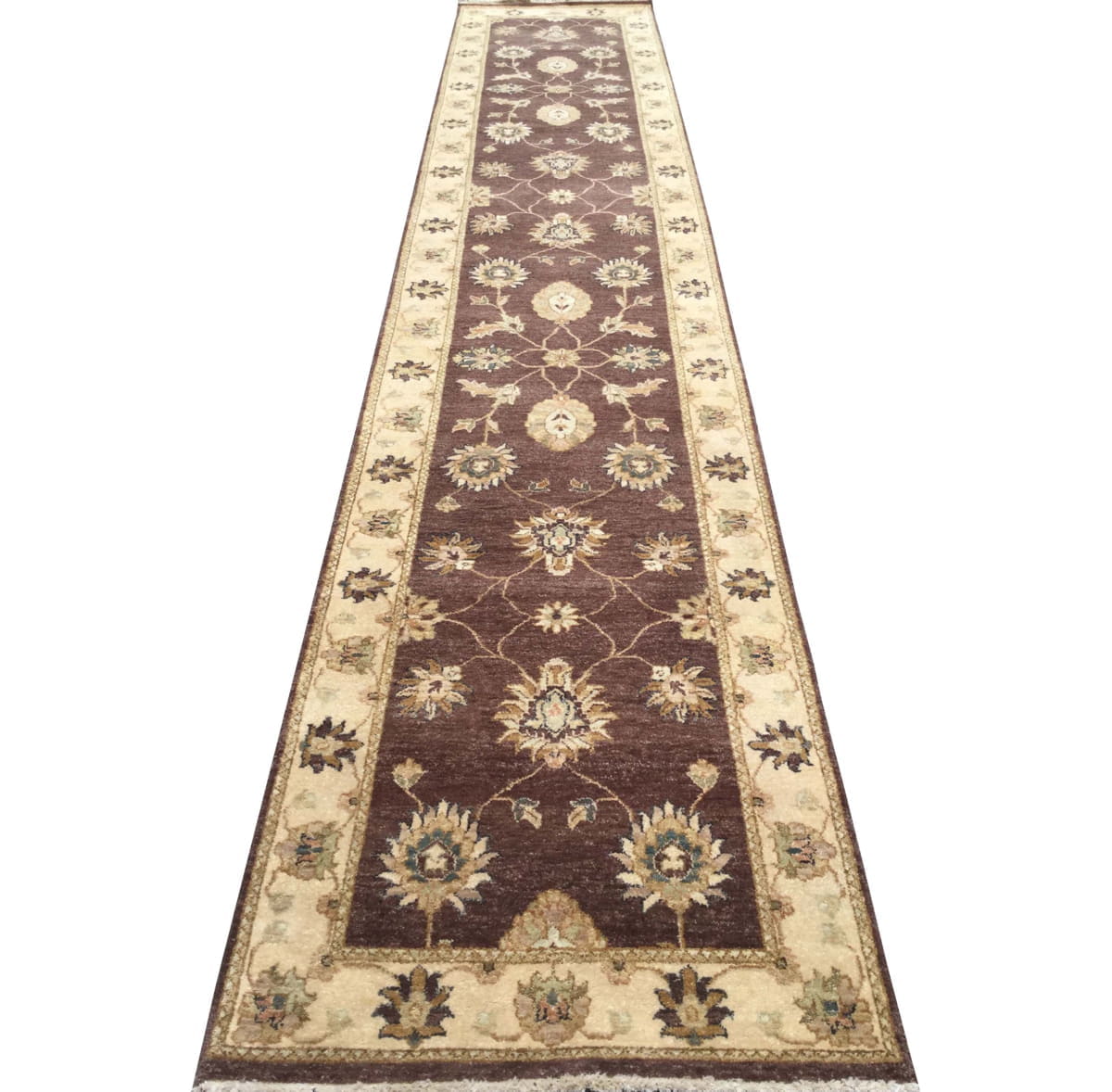 Agra Zeilger Runner 417x80cm