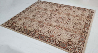 Modern Heriz Gardoone-Mehr 300x245cm | Rug# 10189