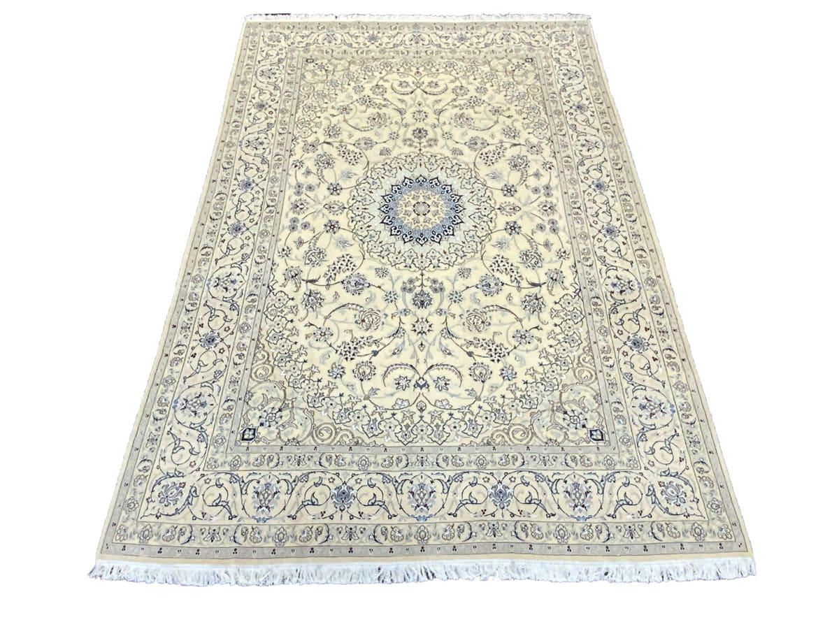 Persian Nain 9LA 350x240cm