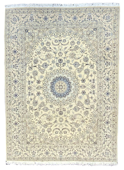 Persian Nain 9LA 350x240cm | Rug# 10292