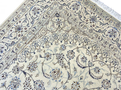 Persian Nain 9LA 350x240cm | Rug# 10292