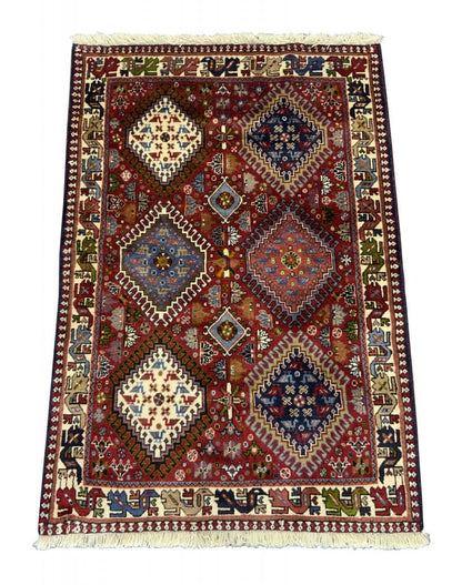 Persian Nomadic Qashqai 148x100cm