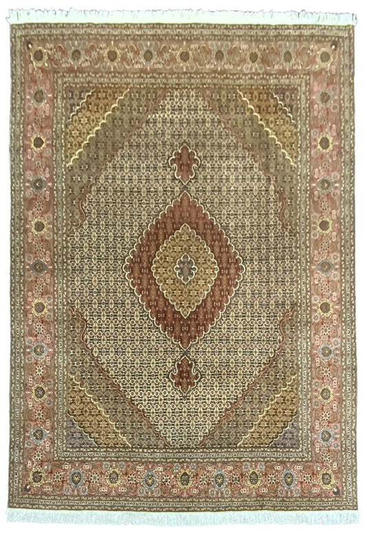 Persian Tabriz 340x240cm