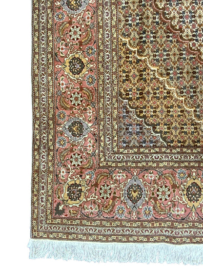 Persian Tabriz 340x240cm | Rug#10533