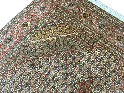 Persian Tabriz 340x240cm | Rug#10533