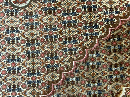 Persian Tabriz 340x240cm | Rug#10533