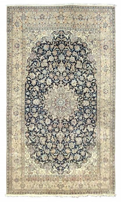 Persian Nain Galleria-Rug 390x210cm