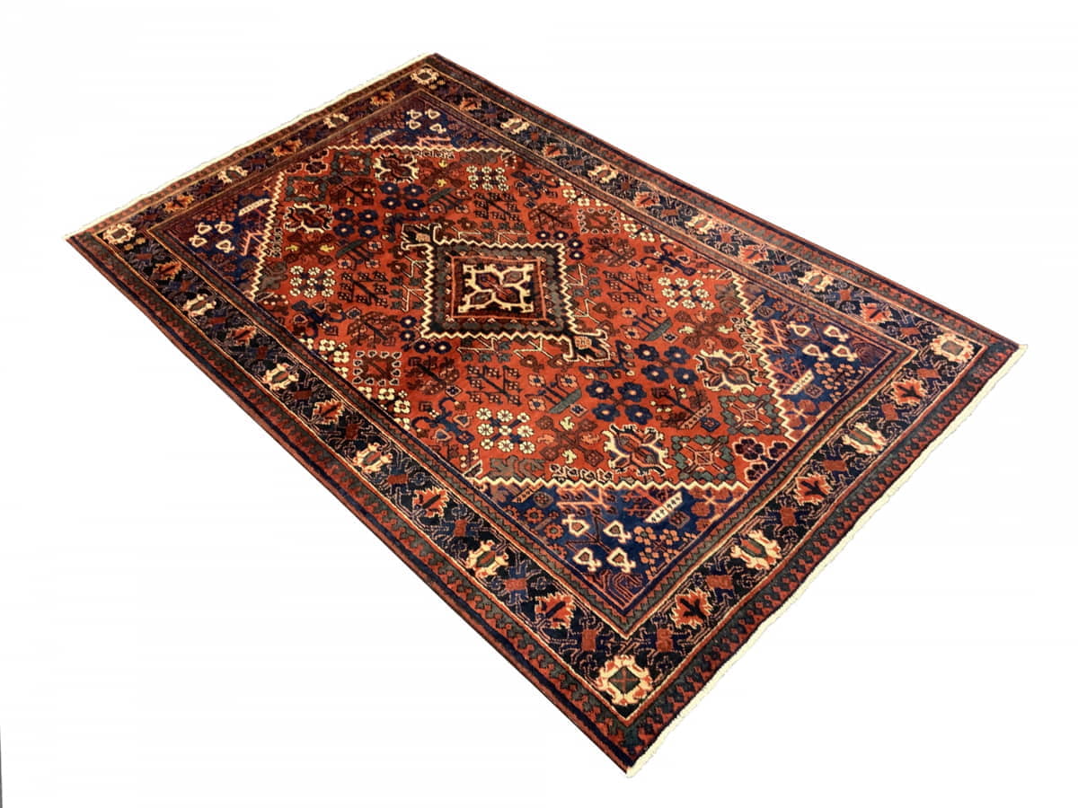 Morche-khor Maimeh 210x133cm | Rug#10571