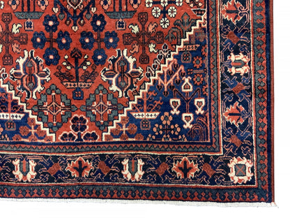 Morche-khor Maimeh 210x133cm | Rug#10571