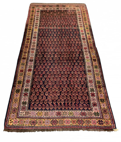 Antique Caucasian 253x124cm