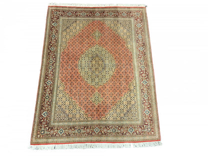 Persian Tabriz Rug 200x152cm