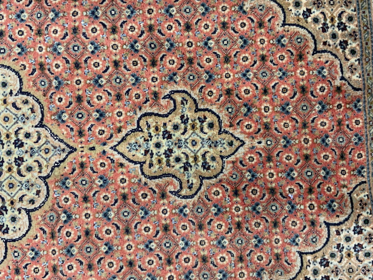 Persian Tabriz Rug 200x152cm | Rug#10621