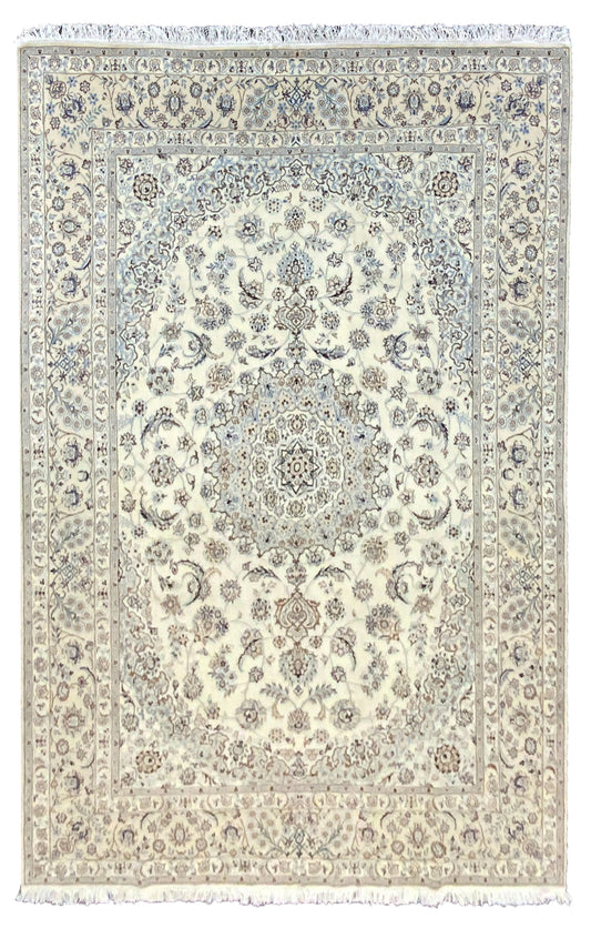 Persian Nain 9LA 351x252cm