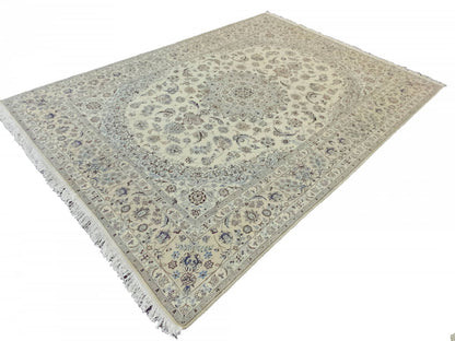 Persian Nain 9LA 351x252cm | Rug#10627