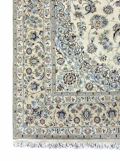 Persian Nain 9LA 351x252cm | Rug#10627