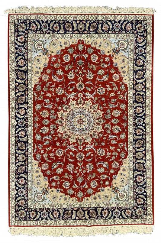 Persian Superfine Isfahan 232x161cm