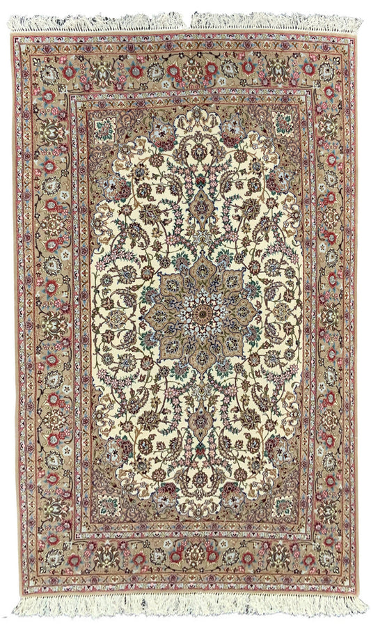 Persian Superfine Isfahan 229x147cm