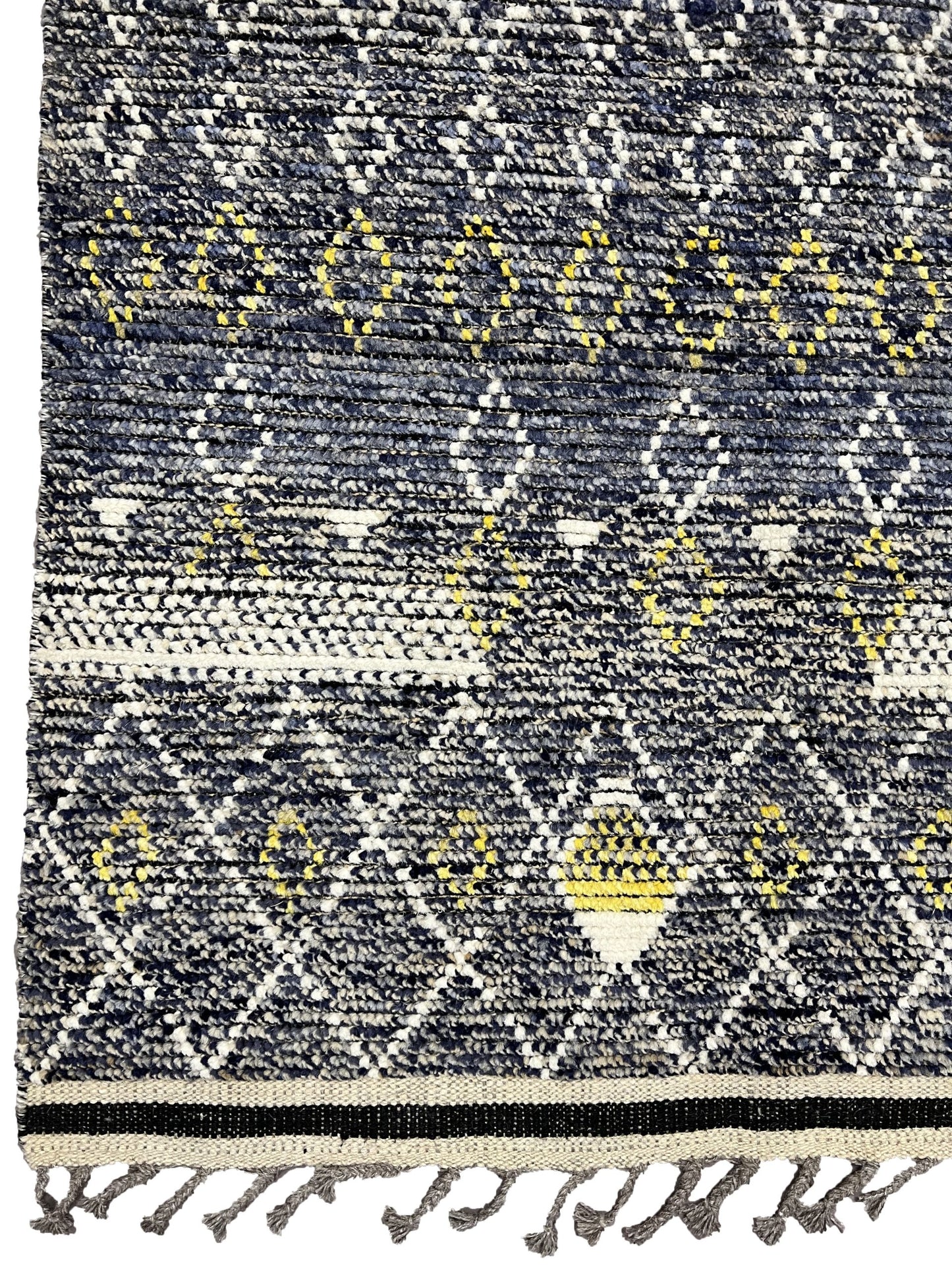 Tulu or Shilaki pile modern rug 359x236cm | Rug# 26705