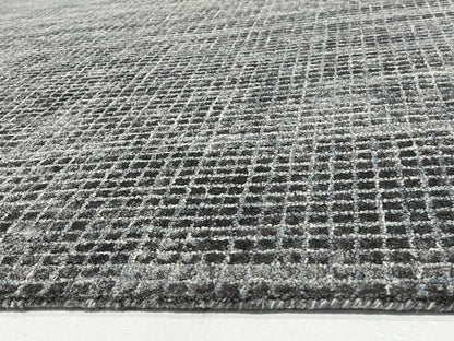 Scandinavian modern rug 350x250cm | Rug#30911