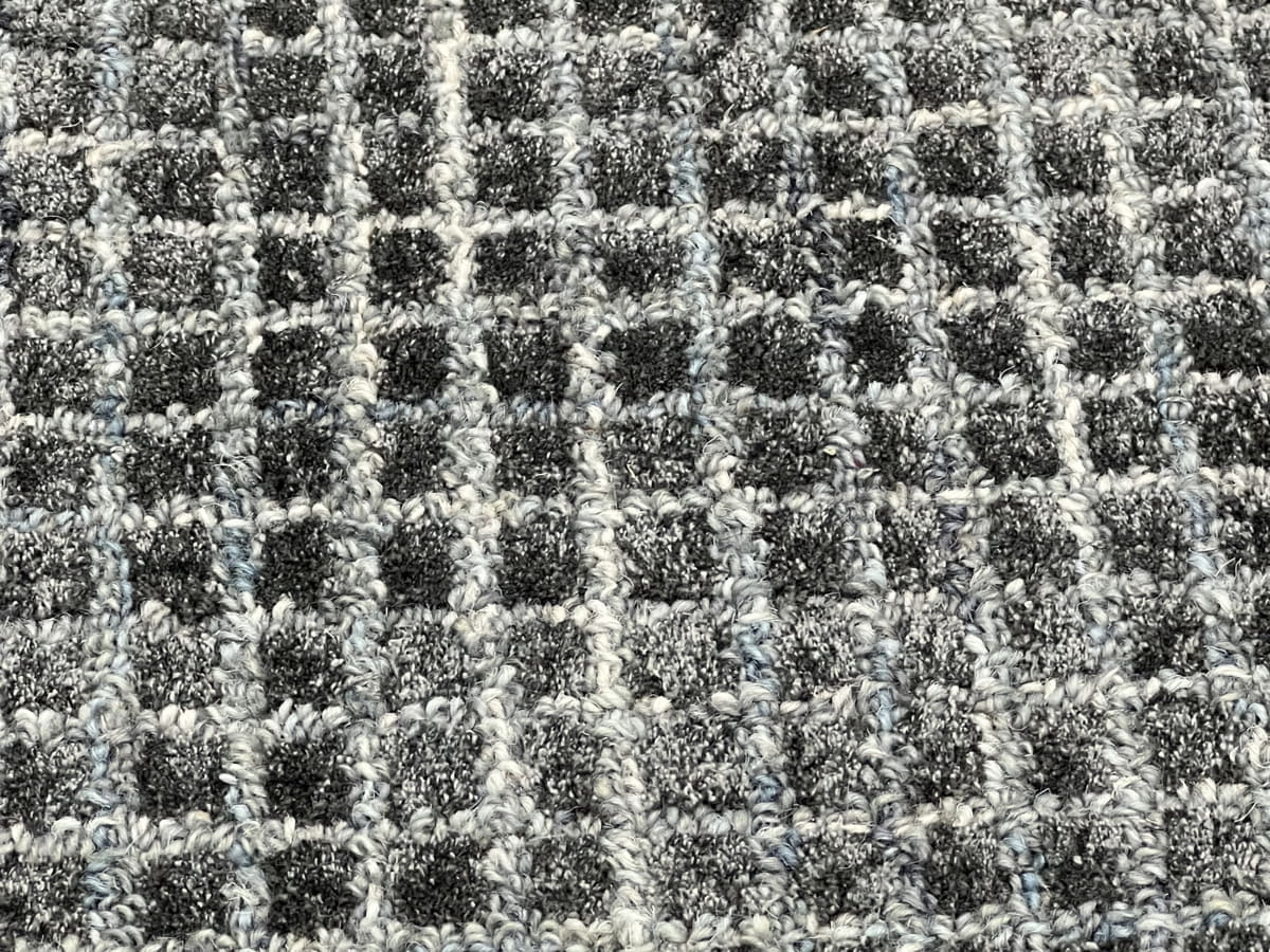 Scandinavian modern rug 350x250cm | Rug#30911