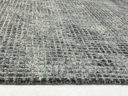 Scandinavian modern rug 350x250cm | Rug#30911