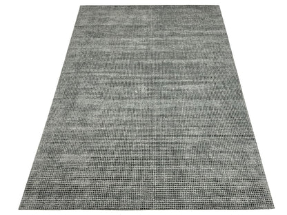 Scandinavian modern rug 350x250cm