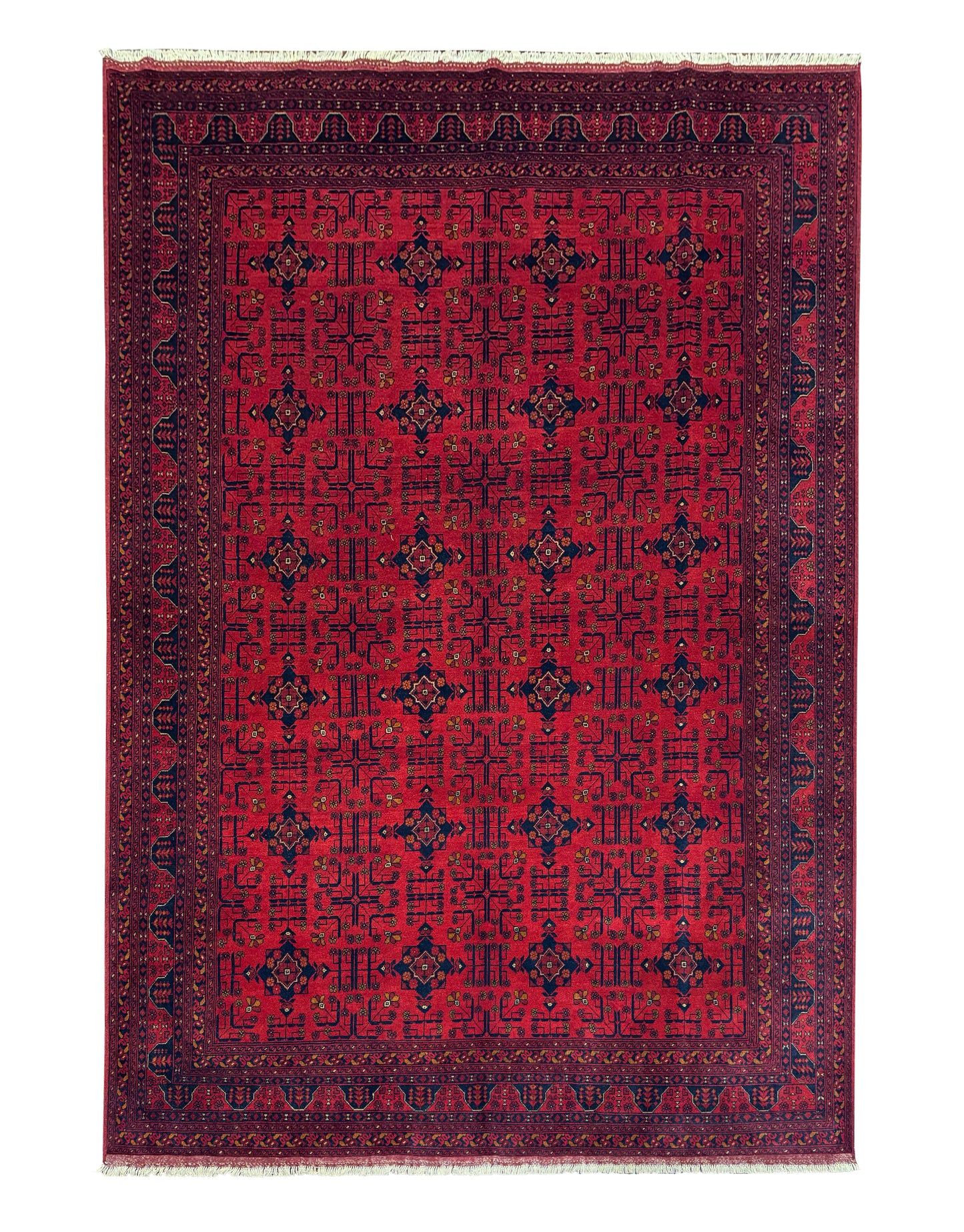 Superfine Kunduz  353x246cm | Rug# 25060