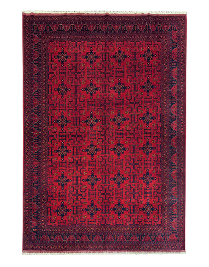Superfine Kunduz  353x246cm | Rug# 25060