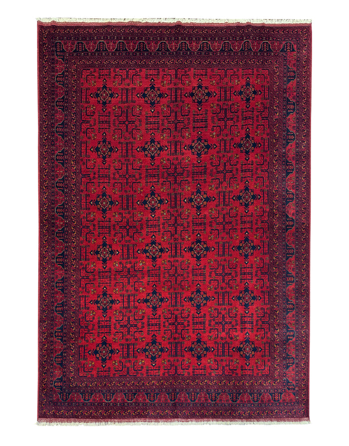 Superfine Kunduz  353x246cm | Rug# 25060