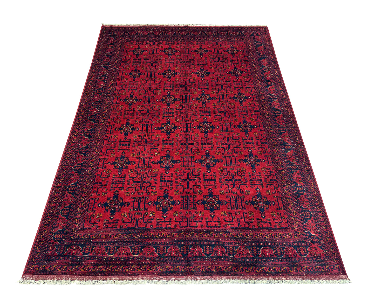 Superfine Kunduz  353x246cm | Rug# 25060