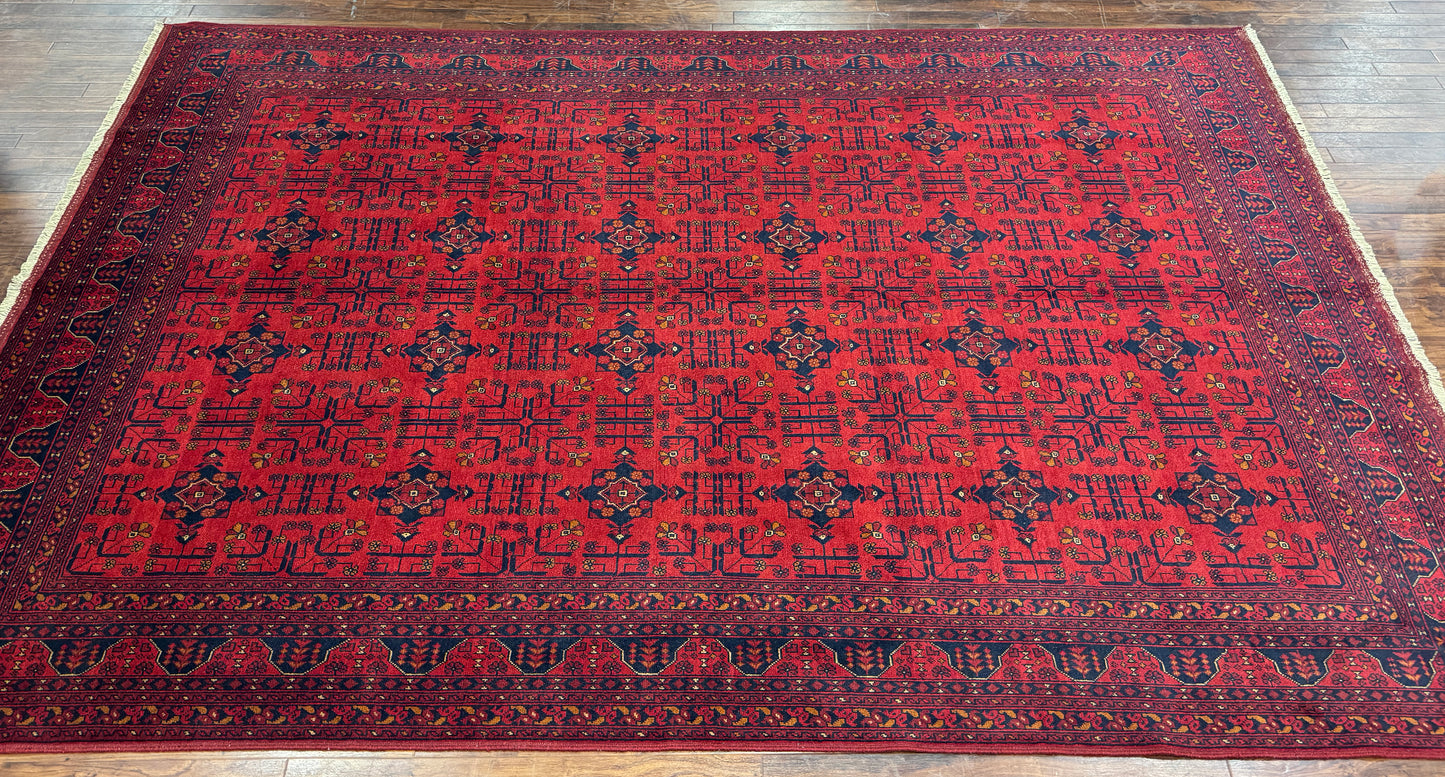 Superfine Kunduz  353x246cm | Rug# 25060