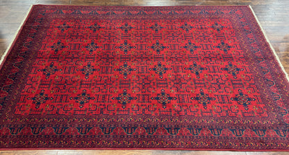 Superfine Kunduz  353x246cm | Rug# 25060