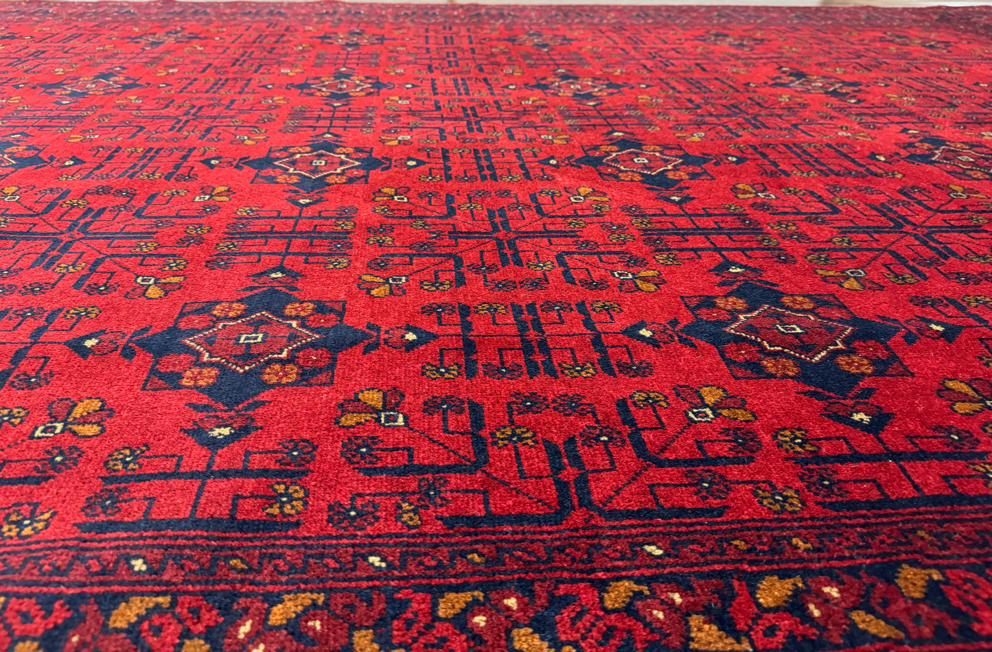 Superfine Kunduz  353x246cm | Rug# 25060