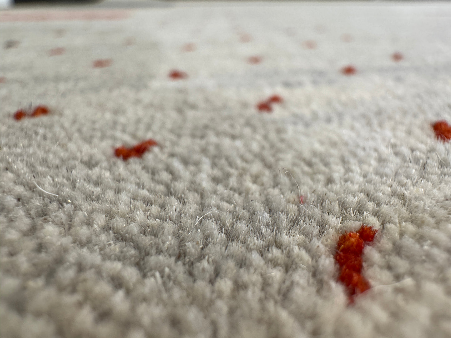 Indo Gabbeh Luri-Baft 240x170 cm | Rug# 1001AA
