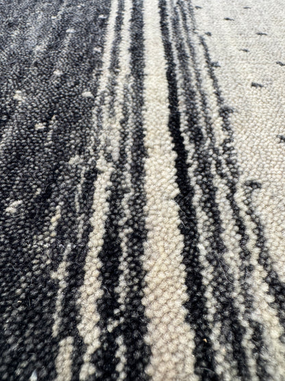 Indo Gabbeh Luri-Baft 240x170 cm | Rug# 1001AA