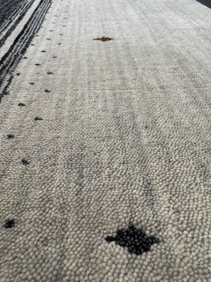 Indo Gabbeh Luri-Baft 240x170 cm | Rug# 1001AA
